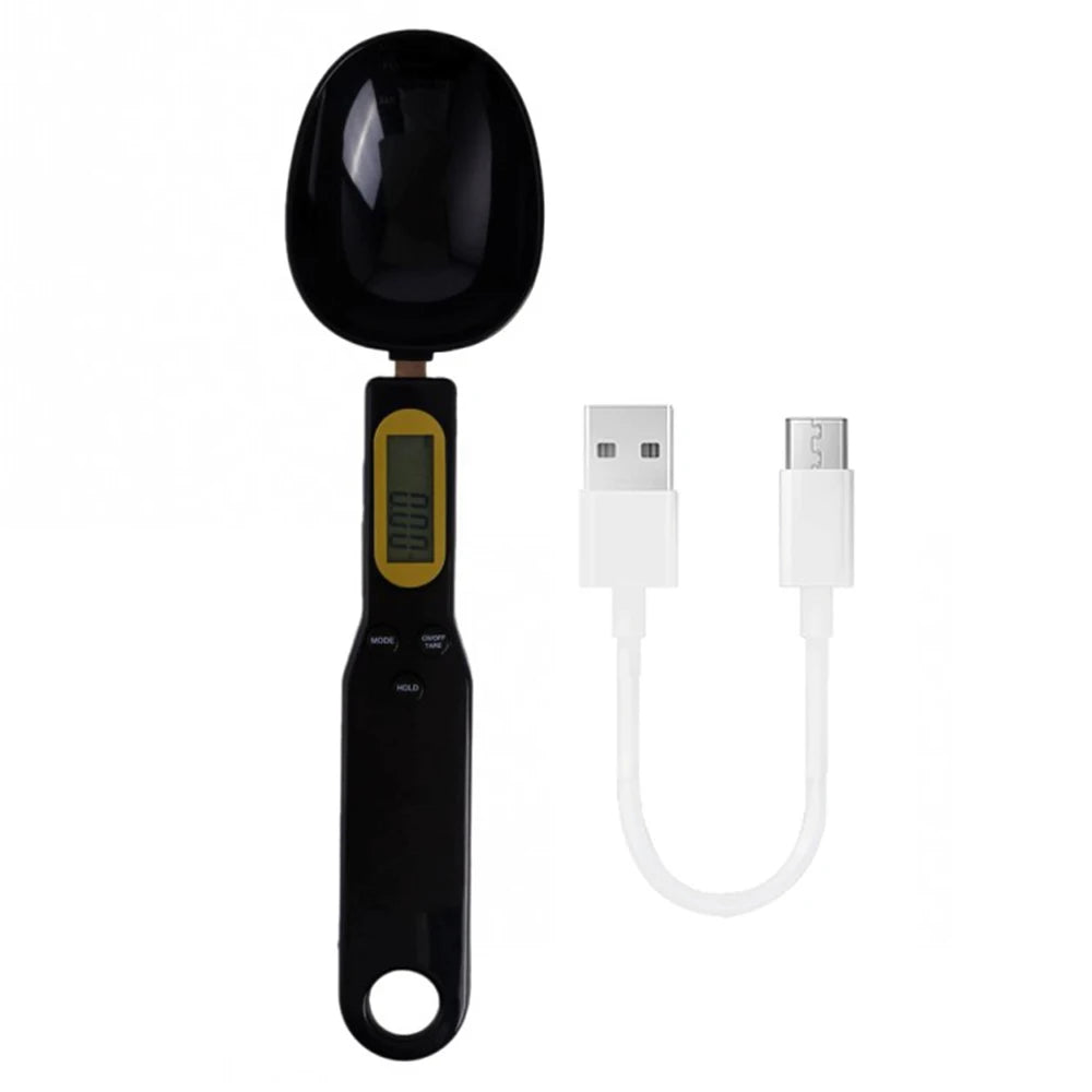 Digital Spoon Scale