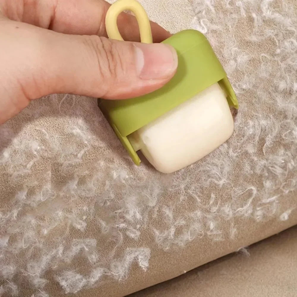 Lint Rollers