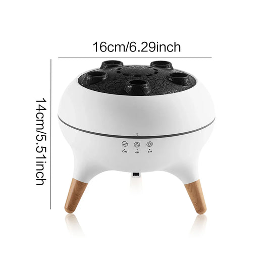 Jellyfish Mist Humidifier